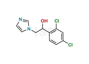 Fenticonazole Nitrate EP Impurity A - Image 1