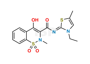 Meloxicam EP Impurity D - Image 1
