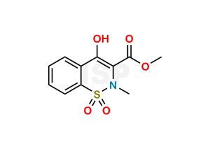 Meloxicam EP Impurity E - Image 1