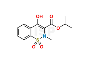 Meloxicam EP Impurity F - Image 1