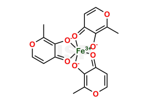 Ferric Maltol - Image 1
