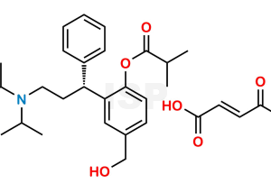 Fesoterodine Fumarate - Image 1