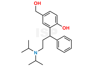 Fesoterodine Impurity A - Image 1