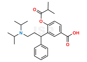 Fesoterodine Impurity D - Image 1