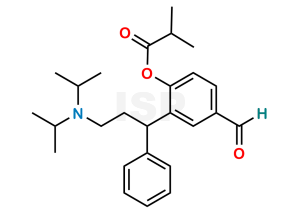 Fesoterodine Impurity E - Image 1