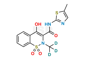 Meloxicam D3 - Image 1