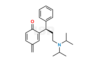 Fesoterodine Impurity N - Image 1