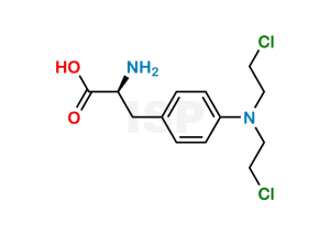 Melphalan - Image 1