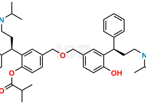 Monoester of Symmetrical Dimer - Image 1