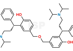 Symmetrical Dimer of Diol - Image 1