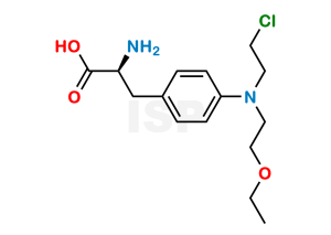 Melphalan EP Impurity E - Image 1