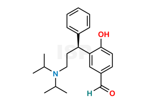 Fesoterodine Related Impurity 4 - Image 1