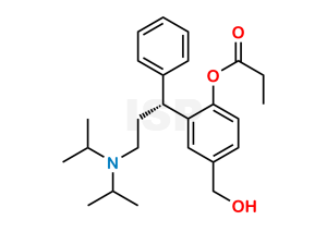 Fesoterodine Related Impurity 9 - Image 1