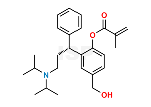 Fesoterodine Related Impurity 10 - Image 1