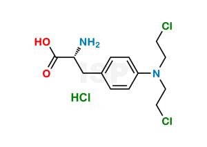 Melphalan D-Isomer - Image 1