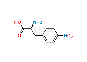 4-Nitro-L-Phenylalanine - Image 1