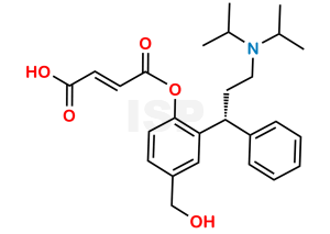Fesoterodine Impurity 1 - Image 1