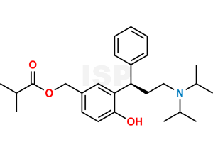 Fesoterodine Impurity 13 - Image 1