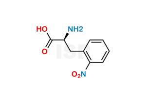 L-2-Nitrophenylalanine - Image 1