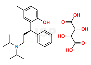 Fesoterodine Impurity 2 - Image 1