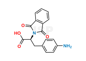 Melphalan Impurity 7 - Image 1