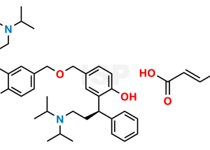 Fesoterodine Symmetrical Dimer Of Diol Fumarate - Image 1