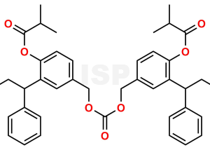 Fesoterodine Impurity K - Image 1