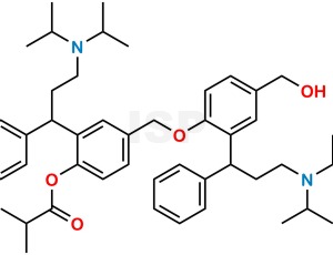 Fesoterodine Impurity L - Image 1