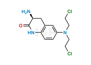 Melphalan Impurity 12 - Image 1