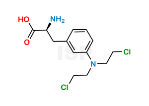 Melphalan Impurity 14 - Image 1