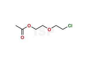 2-(2-Chloro ethoxy) Ethyl acetate - Image 1