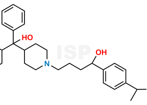 Fexofenadine EP Impurity F - Image 1