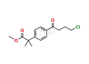 Fexofenadine Impurity 1 - Image 1
