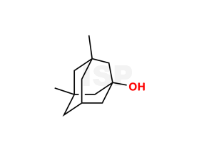 Memantine USP Related Compound B - Image 1
