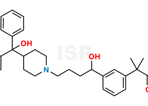 Fexofenadine  Impurity 4 - Image 1