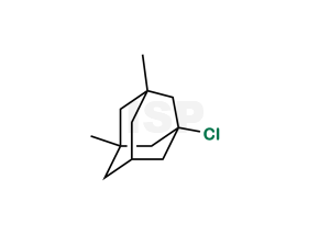 Memantine USP Related Compound C - Image 1