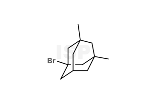 Memantine USP Related Compound D - Image 1