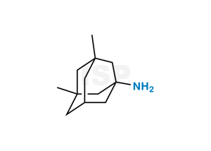 Memantine - Image 1