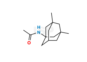 N-Acetyl Memantine - Image 1