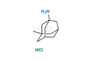 Memantine USP Related Compound G - Image 1