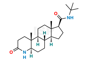 Finasteride EP Impurity A - Image 1