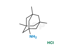Memantine USP Related Compound H - Image 1