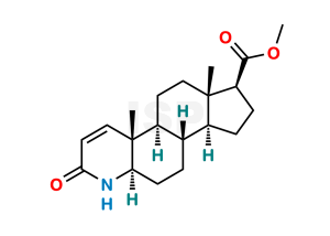 Finasteride EP Impurity B - Image 1
