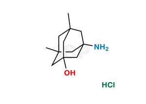 Memantine USP Related Compound F - Image 1
