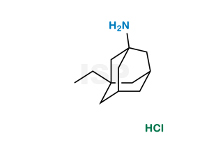 Memantine USP Related Compound I - Image 1