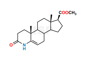 Finasteride Impurity F - Image 1