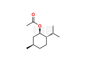 (±)-Menthyl Acetate - Image 1