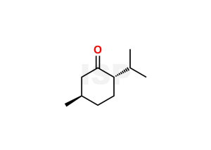 (±)-Menthone - Image 1