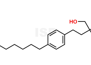 Fingolimod N,N-Dimethyl Impurity - Image 1