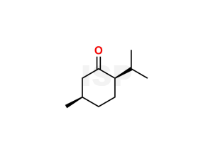 (+)-Isomenthone - Image 1